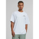 Karl Kani Ανδρική κοντομάνικη μπλούζα Palm Print T-Shirt